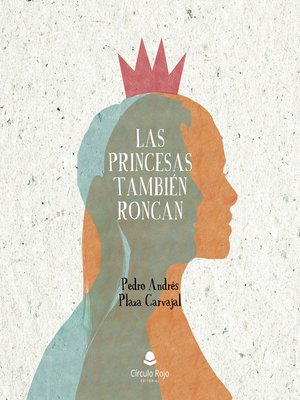 cover image of Las princesas también roncan